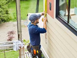 Best Siding for Commercial Buildings  in Chehalis, WA